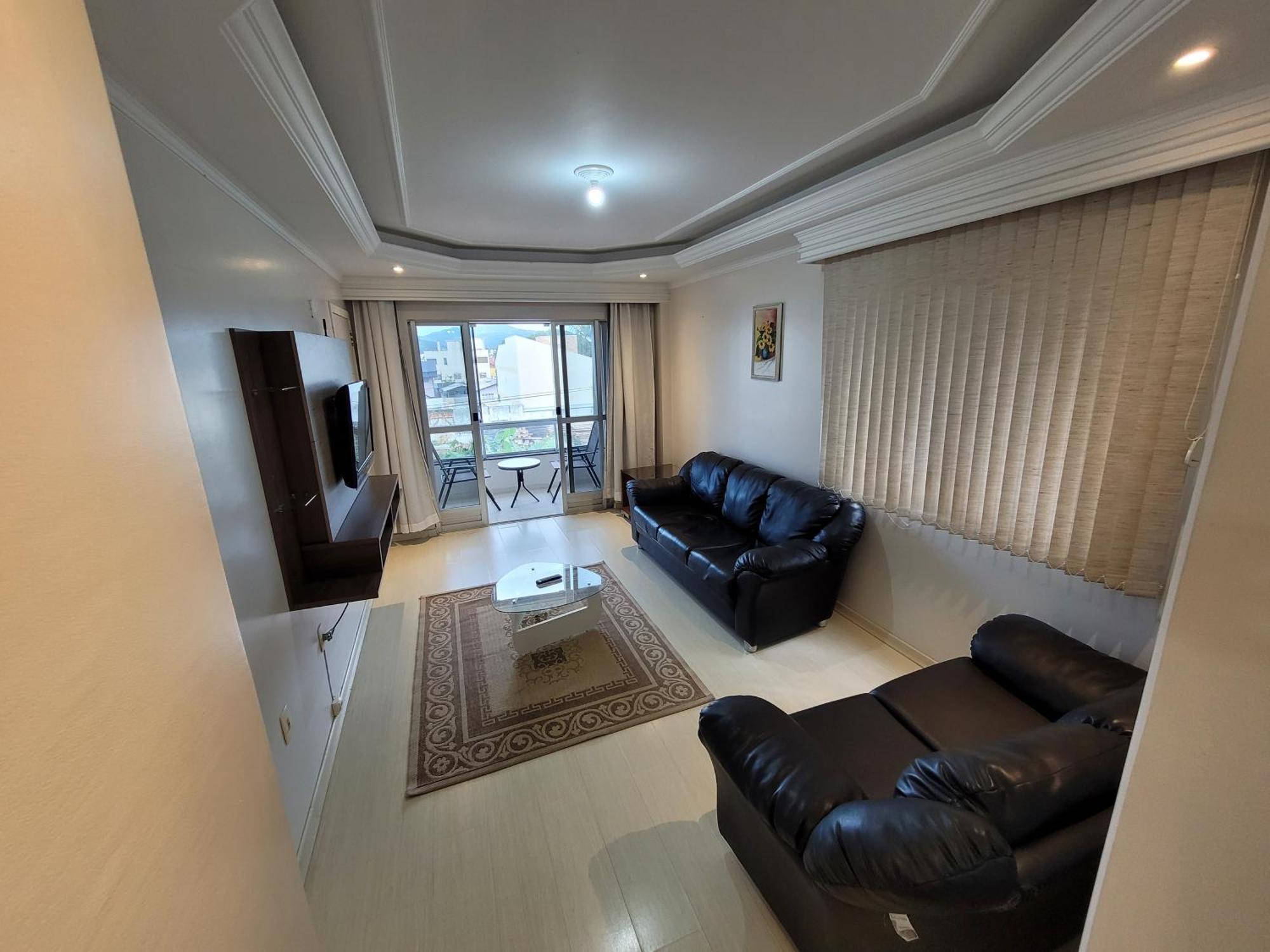 - Apto-centro - 2 Quartos Apartamento *