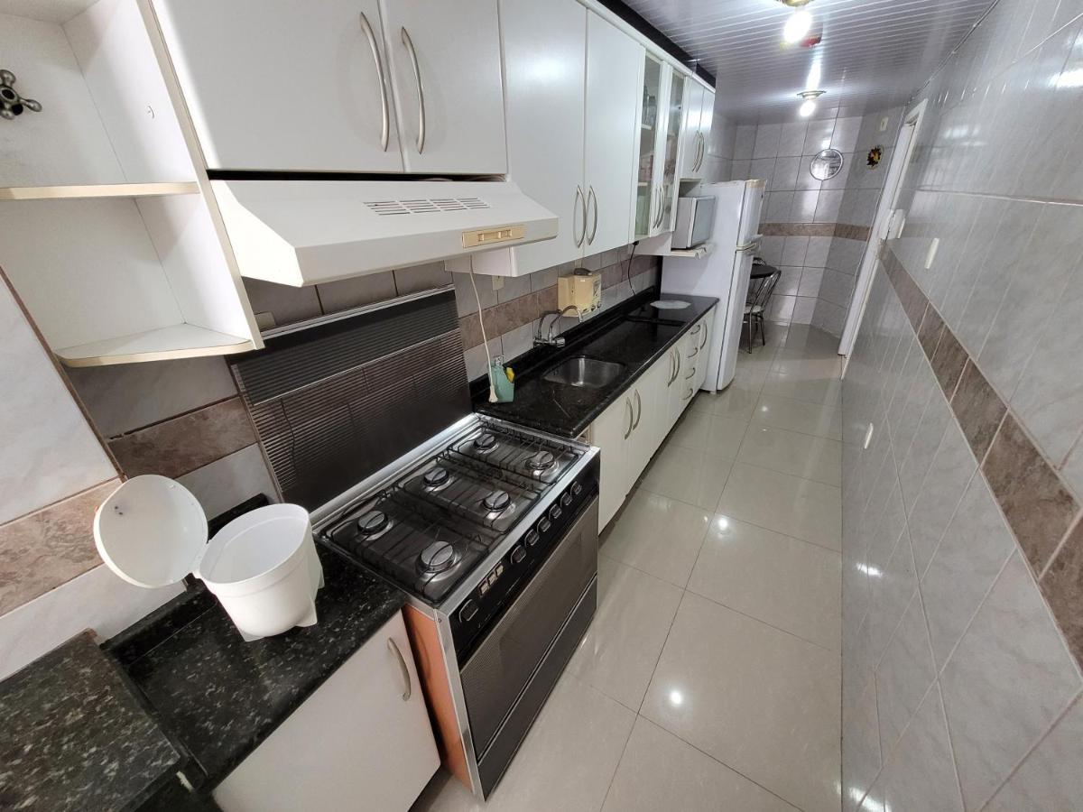 - Apto-centro - 2 Quartos Apartamento