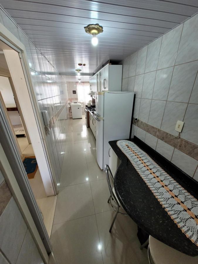 Apartamento - Apto-centro - 2 Quartos *
